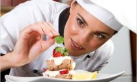How to develop and coordinate the formulation of dishes for catering?