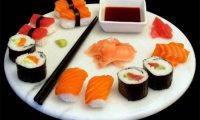 Business plan sushi bar