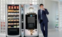 Business plan "Coffee machines"