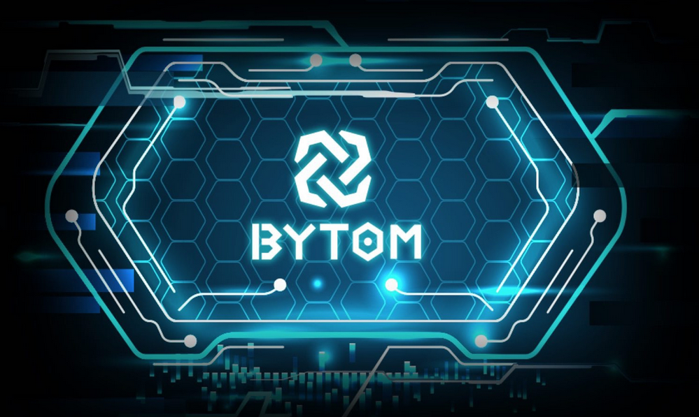 bytom cryptocurrency wiki