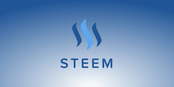 Криптовалюта steem