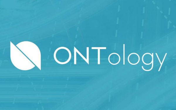 Ontology cryptocurrency