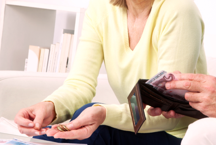 Расписка о возврате денежных средств – описание документа, основные ...