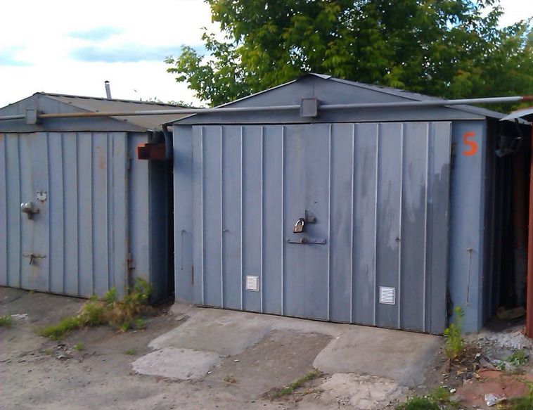 Расписка о получении денег за гараж — описание документа, требования к ...