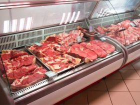 Meat shop business plan