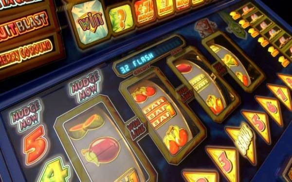 How to write a business plan for the hall of slot machines from scratch