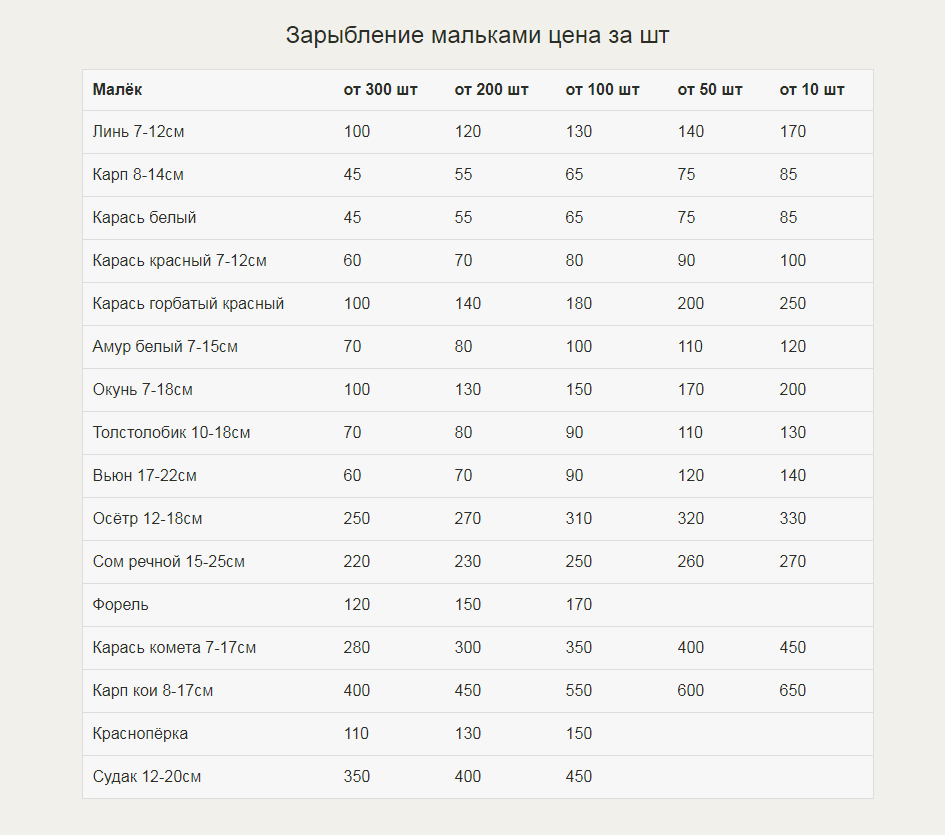 Бизнес план по платной рыбалке