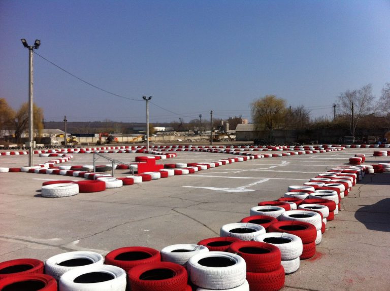 Go kart business plan pdf image