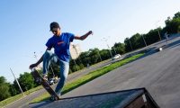skatepark business plan