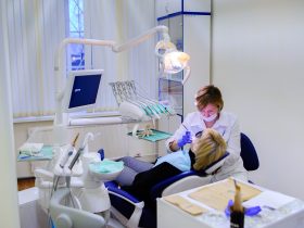 Бізнес план стоматології
