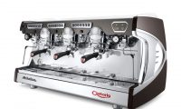 Professional coffee machines for coffee business