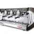 Professional coffee machines for coffee business