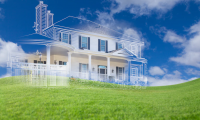 фактори, які слід враховувати при виборі між покупкою існуючого будинку або будинку, що будується
