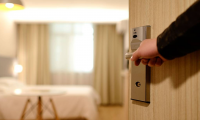 Types of hotel rooms and their classification