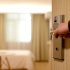 Types of hotel rooms and their classification