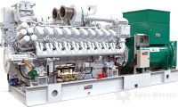 How to Use a Diesel Generator 2 MW to ensure uninterrupted power supply in critical environments