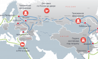 Xitoydan Rossiyaga tovarlar logistikasi: biznesning samarali usuli