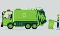 Significance and features of the garbage collection business
