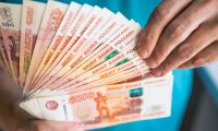 Як отримати кредит на суму 150000 рублів без ризику відмови